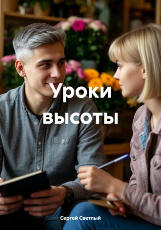 Уроки высоты. Сергей Светлый