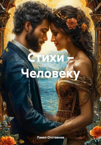 Павел Николаевич Отставнов. Стихи – Человеку