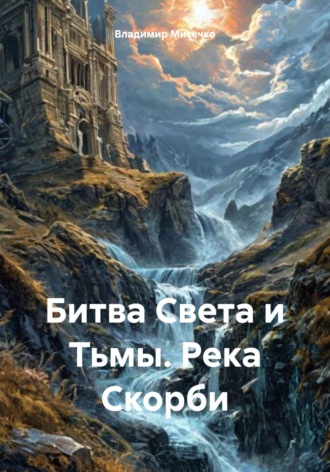 Владимир Александрович Мисечко. Битва Света и Тьмы. Река Скорби