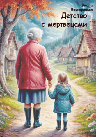 Виола Веснарецкая. Детство с мертвецами