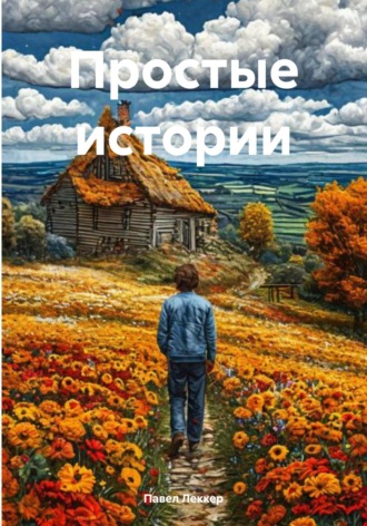 Павел Леккер. Простые истории