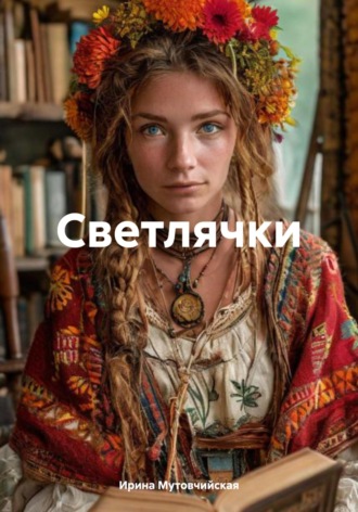 Ирина Зиновьевна Мутовчийская. Светлячки
