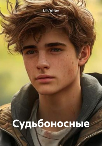 Lilit Writer. Судьбоносные