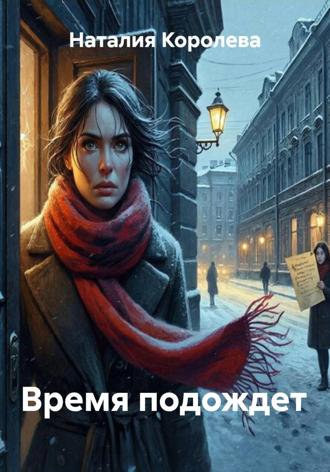 Наталия Королева. Время подождет