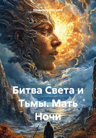 Владимир Александрович Мисечко. Битва Света и Тьмы. Мать Ночи