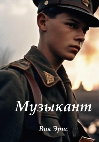 Вия Эрис. Музыкант