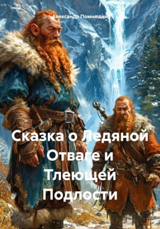 Александр Помнящий. Сказка о Ледяной Отваге и Тлеющей Подлости