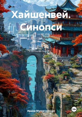 Ирина Зиновьевна Мутовчийская. Хайшенвей. Синопсис