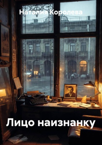 Наталия Королева. Лицо наизнанку