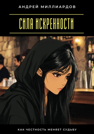 Сила Искренности. Как Честность Меняет Судьбу. Андрей Миллиардов