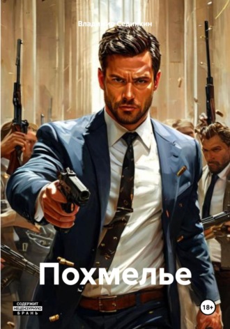 Владимир Александрович Сединкин. Похмелье