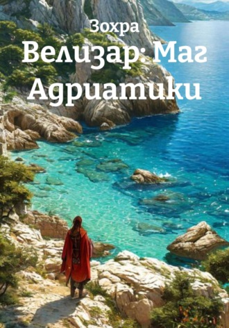 Велизар: Маг Адриатики. Зохра
