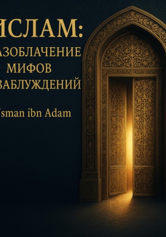Усман Адам Ибн. Ислам:Разоблачение мифов и заблуждений