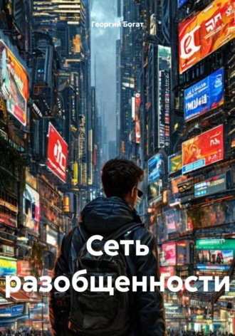 Георгий Богат. Сеть разобщенности