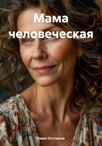 Павел Николаевич Отставнов. Мама человеческая