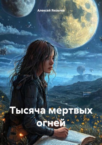 Алексей Яковлев. Тысяча мертвых огней