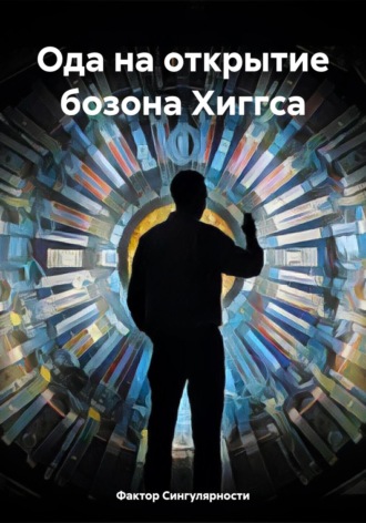 Ода на открытие бозона Хиггса. Фактор Сингулярности