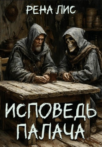 Исповедь палача. Рена Лис