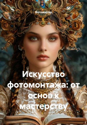 Искусство фотомонтажа: от основ к мастерству. Фотомастер