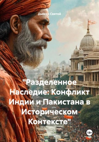 Дьякон Джон Святой. «Разделенное Наследие: Конфликт Индии и Пакистана в Историческом Контексте»
