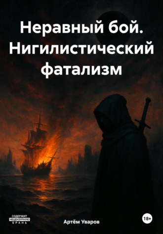 Артём Уваров. Неравный бой. Нигилистический фатализм