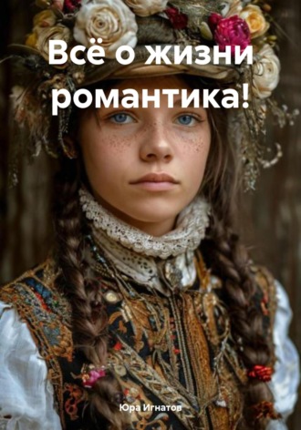 Юра Игнатов. Всё о жизни романтика!