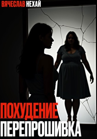 Нехай Вячеслав. Похудение. Перепрошивка