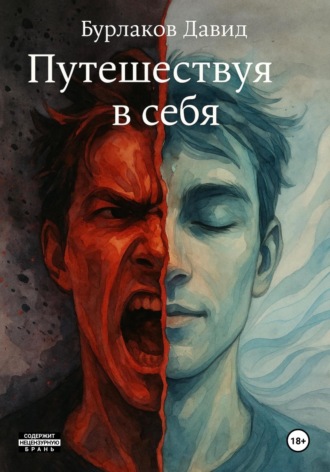 Давид Бурлаков. Путешествуя в себя