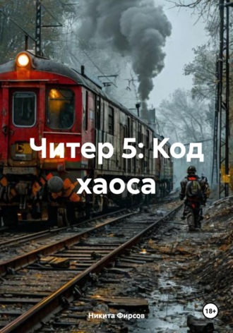 Никита Фирсов. Читер 5: Код хаоса