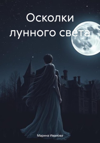 Осколки лунного света. 