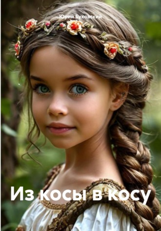 Юрий Анатольевич Буковский. Из косы в косу