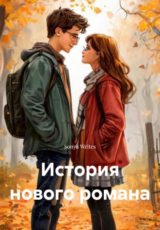 Sonya Writes. История нового романа