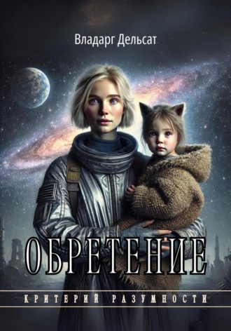 Владарг Дельсат. Обретение