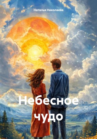 Наталья Николаева. Небесное чудо