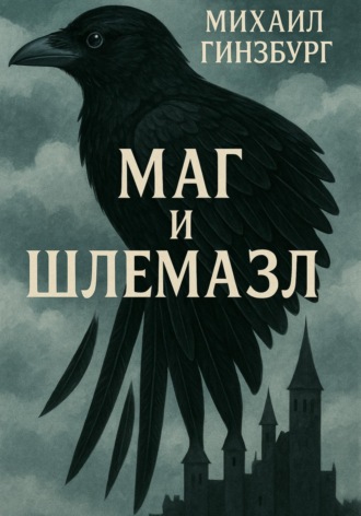 Михаил Гинзбург. Маг и Шлемазл