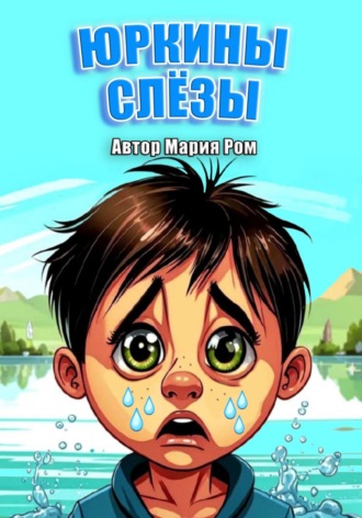 Мария Ром. Юркины слезы