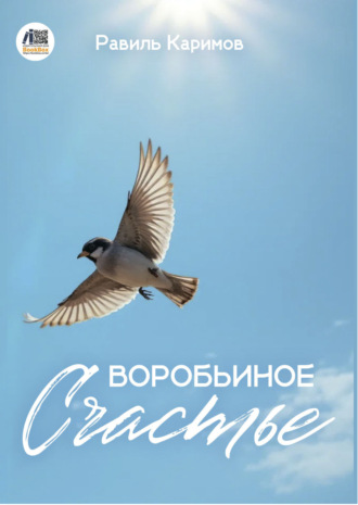 Равиль Каримов. Воробьиное счастье