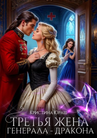 Третья жена генерала – дракона. 