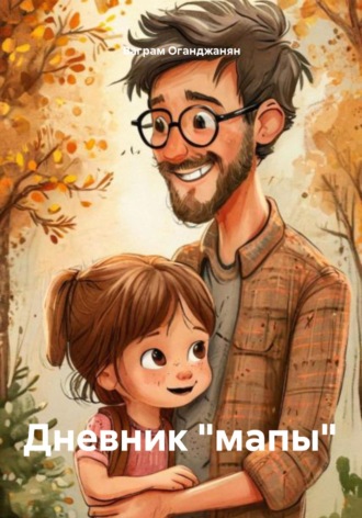 Ваграм Амаякович Оганджанян. Дневник «мапы»