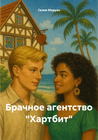 Селия Моруэн. Брачное агентство «Хартбит»