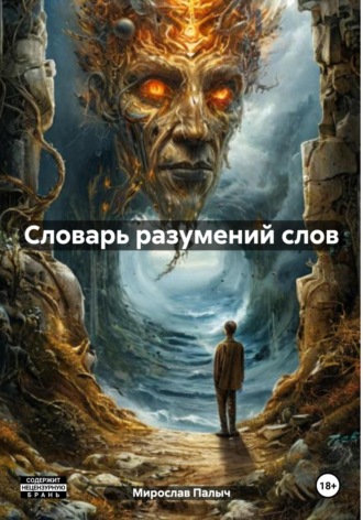 Мирослав Палыч. Словарь разумений слов