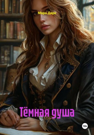Тёмная душа. Мара Дарк