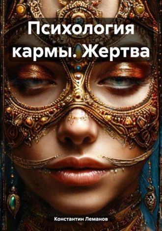 Константин Леманов. Психология кармы. Жертва