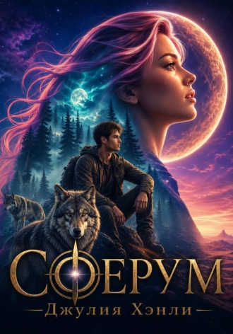 Джулия Хэнли. Сферум