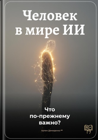 Артем Демиденко. Человек в мире ИИ: Что по-прежнему важно