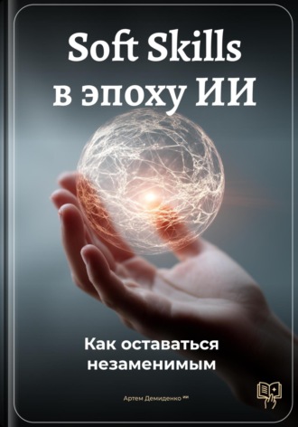 Артем Демиденко. Soft Skills в эпоху ИИ: Как оставаться незаменимым