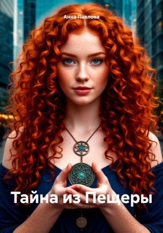 Анна Павлова. Тайна из Пещеры