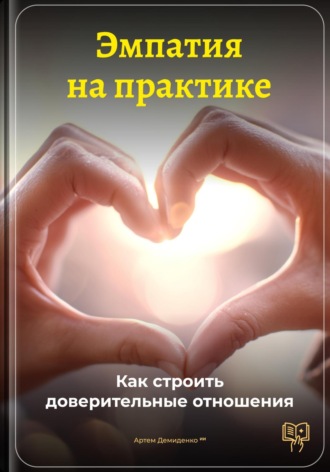 Эмпатия на практике: Как строить доверительные отношения. 