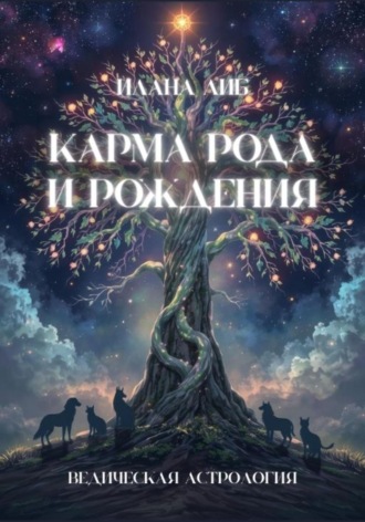 Карма рода и рождения. 