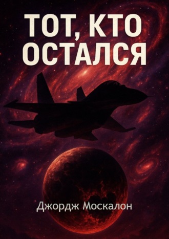 Тот, кто остался. Джордж Москалон